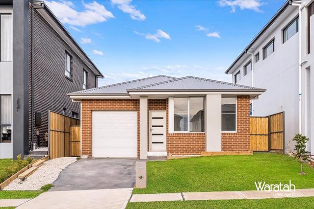 8 Mangrove Way, NSW 2765