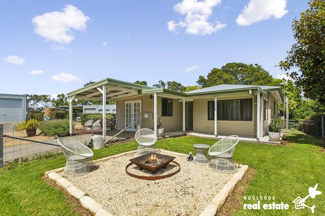 3572 Wingham Road, NSW 2429