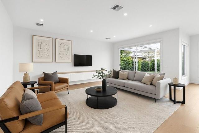 50 Berkeley Street, VIC 3166