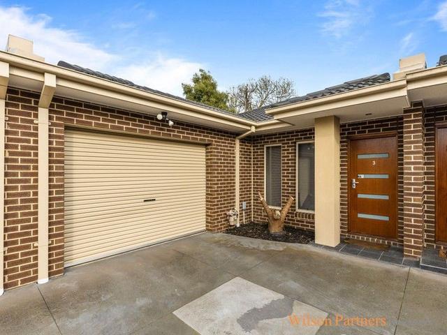 3/11 Raglan Street, VIC 3756