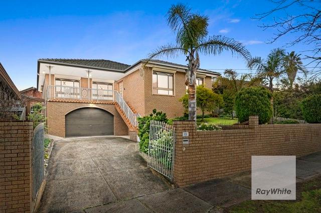 15 Medora Avenue, VIC 3083