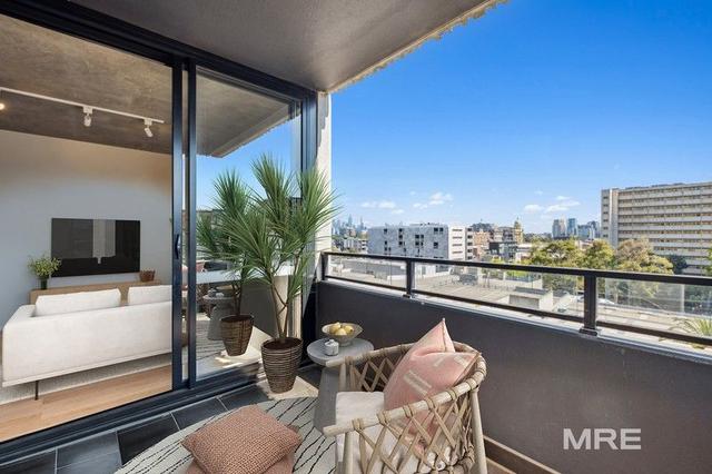 602/25 Clifton Street, VIC 3181