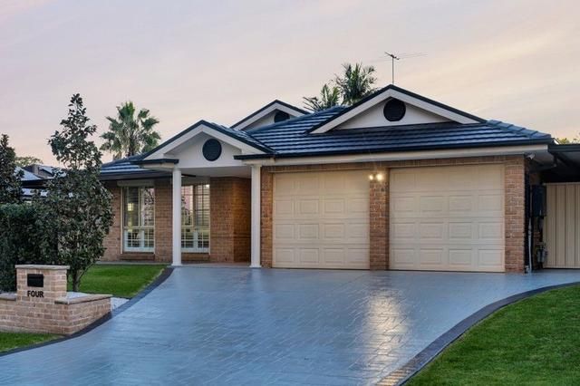 4 Crossandra Close, NSW 2749