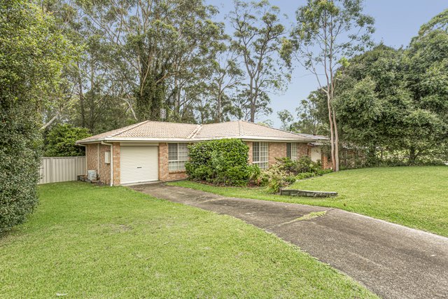 24 Coolabah Road, NSW 2318