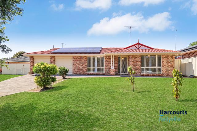 11 Kentia Court, NSW 2768