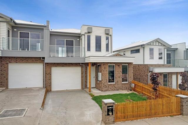 16 Saint Street, VIC 3450