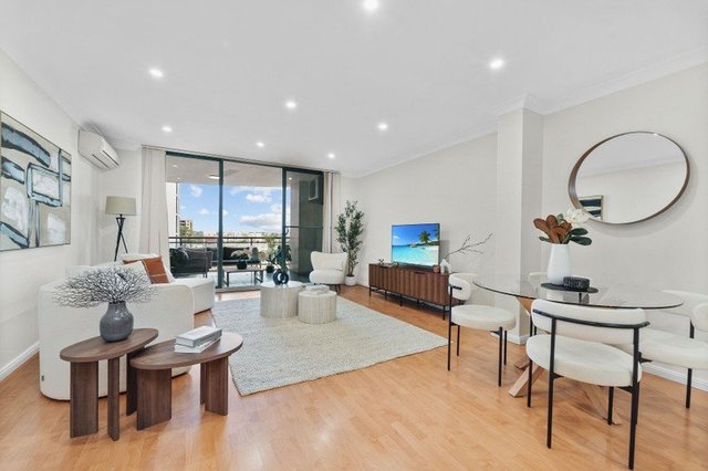 907/16 Meredith Street, NSW 2200
