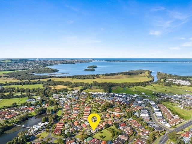 4 Sanderson Road, NSW 2530
