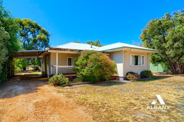 54 Wilson Street, WA 6330