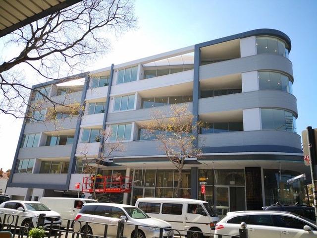 202 31-33 New Canterbury Road, NSW 2049