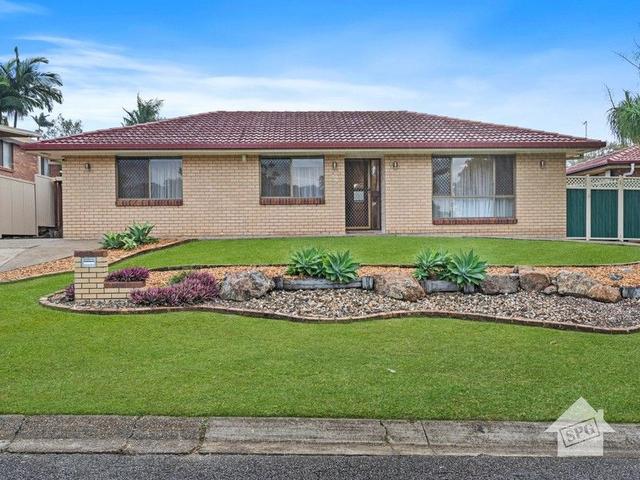 32 Wambaya Street, QLD 4153