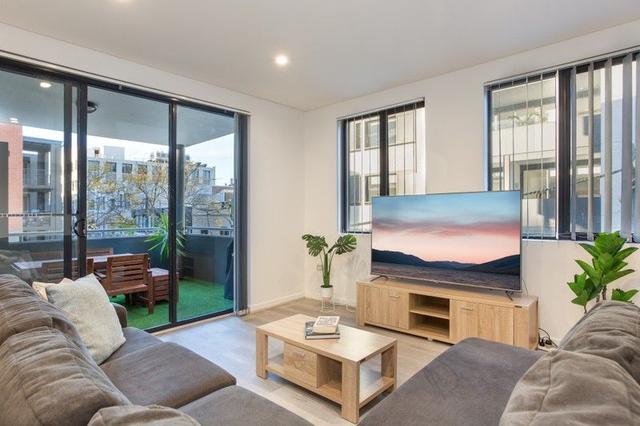 17/52-60 Renwick  Street, NSW 2016