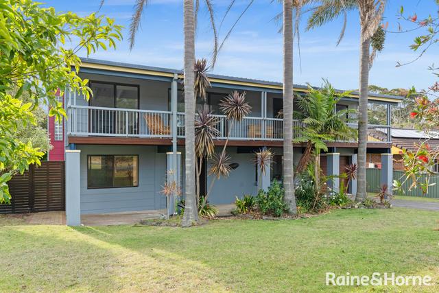 6 Periwinkle Place, NSW 2539