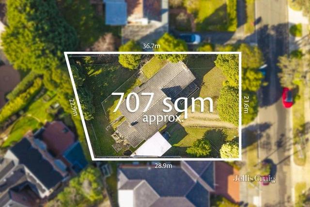 6 Bruce Street, VIC 3149