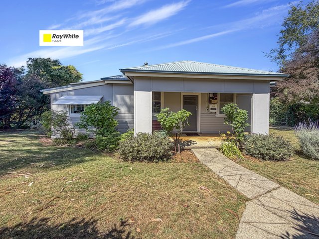 33 Nellis Street, NSW 2730