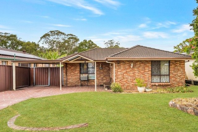 28 Swan Circuit, NSW 2168