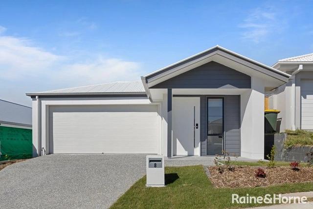 8 Gawler Street, QLD 4306