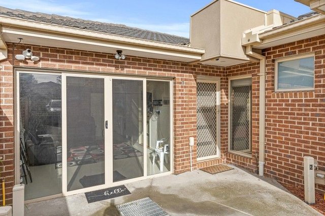 3/145 Graham Street, VIC 3047