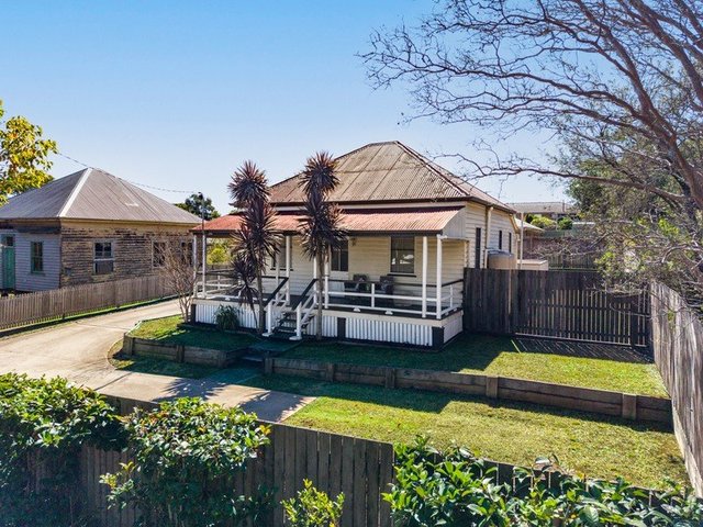 69 James Street, QLD 4350