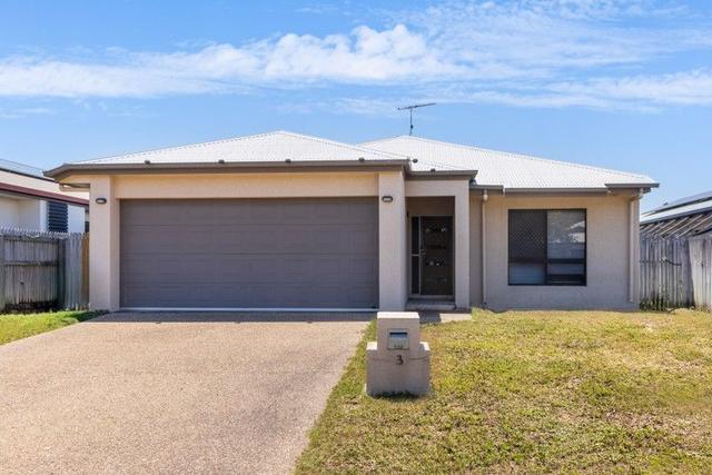 3 Parklands Drive, QLD 4814