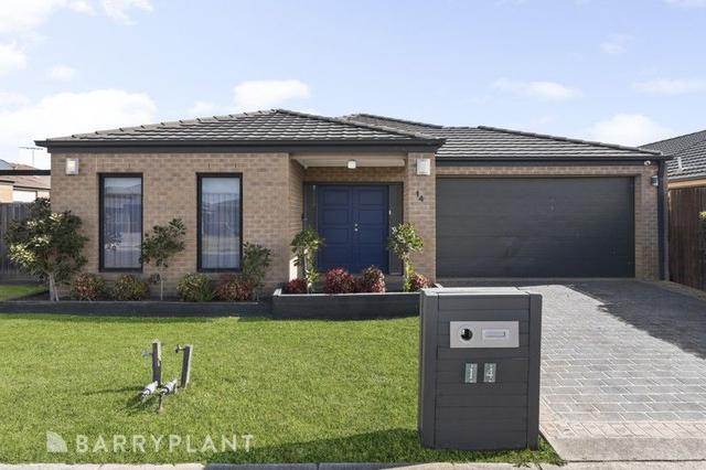 14 Greenvale Ave, VIC 3756