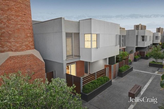 135/56 Nicholson Street, VIC 3067