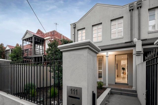 111 Charles Street, VIC 3181