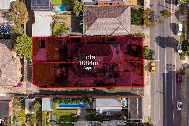 80 & 80a Dundas Street, VIC 3071
