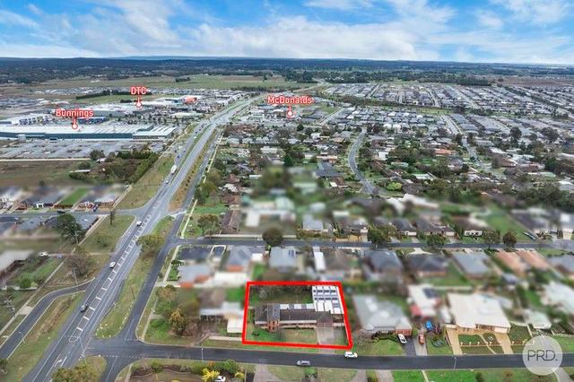 1 The Avenue, VIC 3356