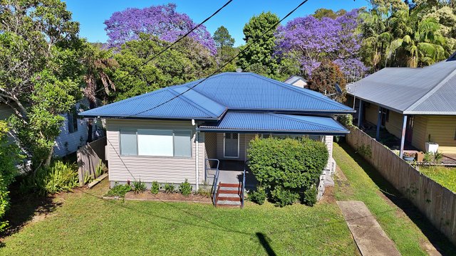 14 Fagans Crescent, NSW 2439