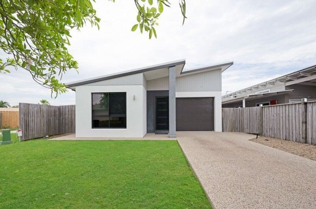 5 Jennifer Court, QLD 4750