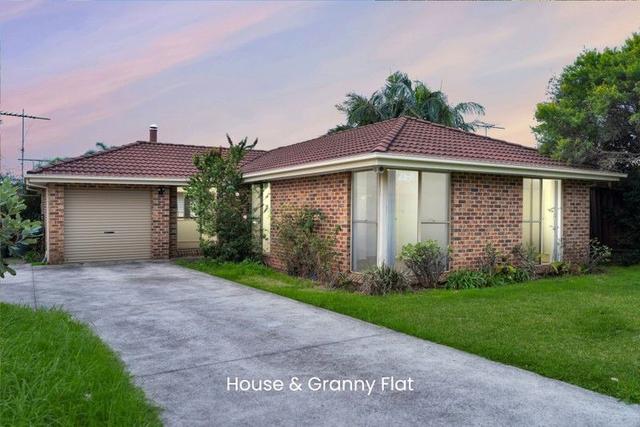 22 Cranberry  Street, NSW 2564