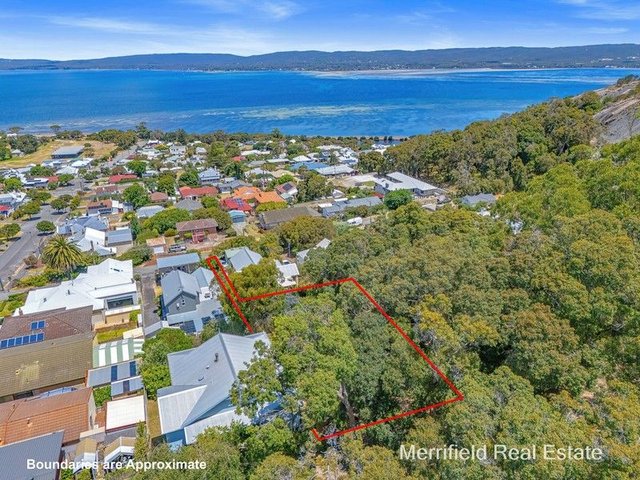 25 Bay Street, WA 6330