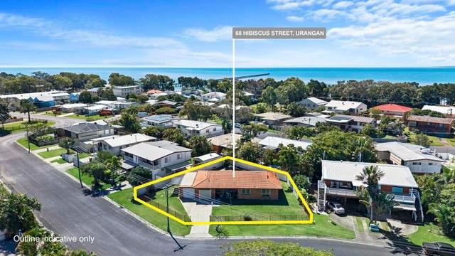 68 Hibiscus Street, QLD 4655