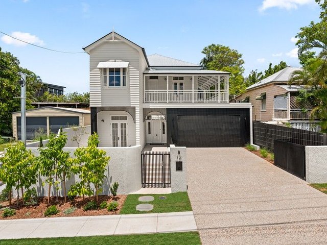 12 Primrose Terrace, QLD 4059