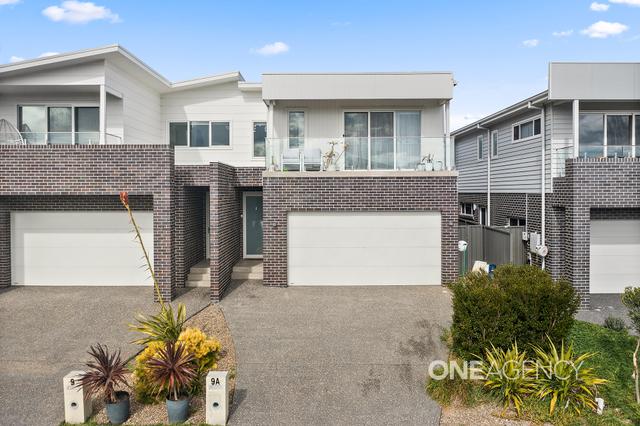 9A Upland Chase, NSW 2527