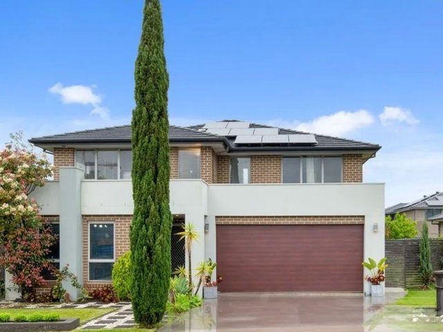 87 Amarco Circuit, NSW 2769