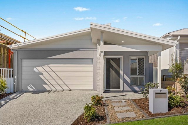 7 Horizon Street, QLD 4280