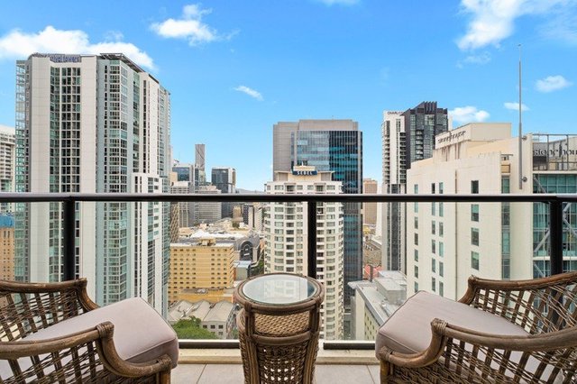3101/79 Albert Street, QLD 4000