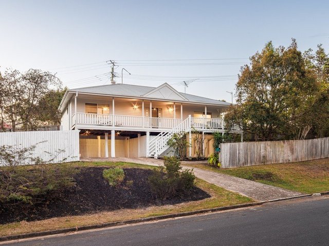 1 Kingsgate Street, QLD 4075
