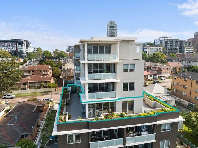 16/6 Hercules Street, NSW 2500