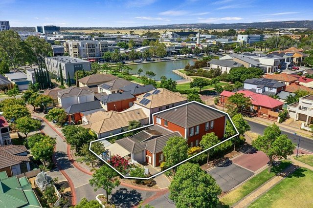 1 Carnegie Place, SA 5095