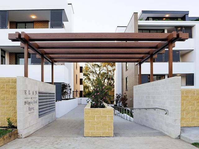 501/19 Epping Road, NSW 2121
