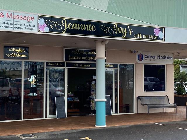 Sullivan Nicolaides Hervey Bay Main Street