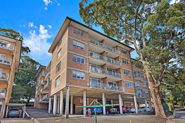 29/410 Mowbray Road, NSW 2066