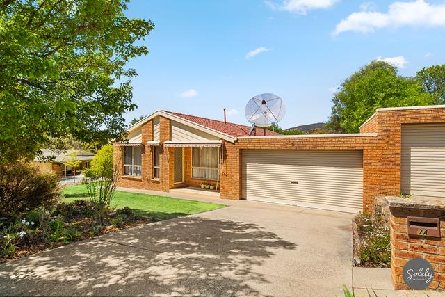 7A Hickenbotham Street, ACT 2906