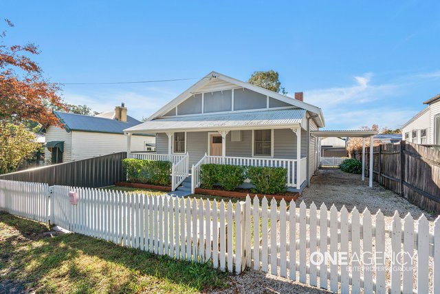 122 Osborne Street, NSW 2541