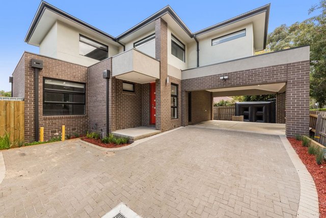 2/411 Boronia Road, VIC 3153