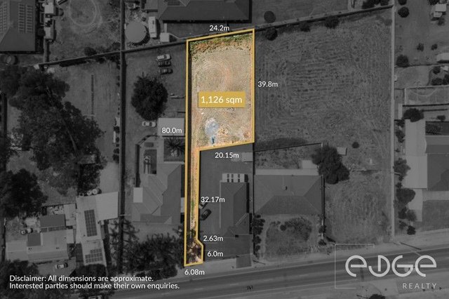 157A Angle Vale Road, SA 5117