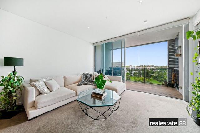 1002/8 Adelaide Terrace, WA 6004